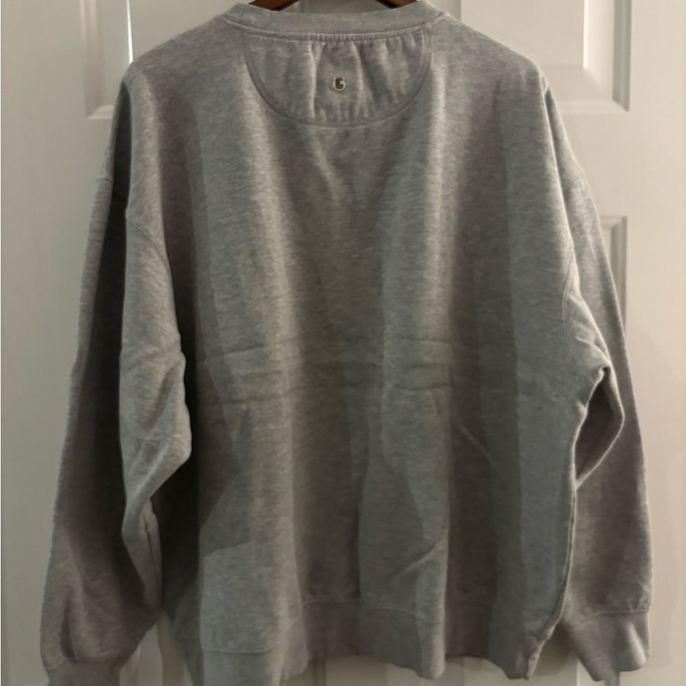 VINTAGE K-STATE CREWNECK - Picture 3 of 3